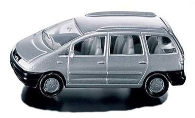 Siku 1046 - VW Sharan