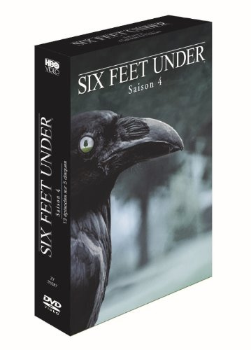 Six feet under, saison 4