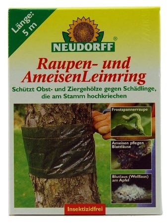 NEUDORFF - Raupen- und AmeisenLeimring 5 m