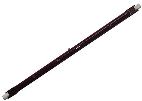 Leisure Heating Electric Patio Heater 1300W Replacement Lamp/emitter