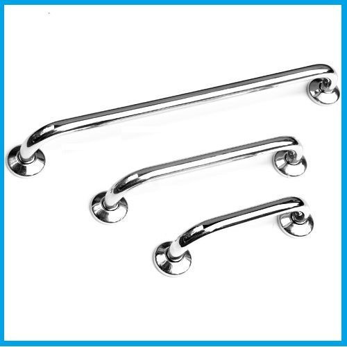KS Handel 24 WANNENGRIFF BADEWANNENGRIFF HALTEGRIFF Chrom 30 cm ROBUSTE UND STABILE AUSFÜHRUNG! Grab BAR Chrome!