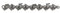 Oregon, Catena, 1/4, 1,3 HM con SG, 25Ap060E
