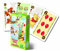 Modiano- Winnie The Pooh & Friends Disney Carte da Gioco, 308602