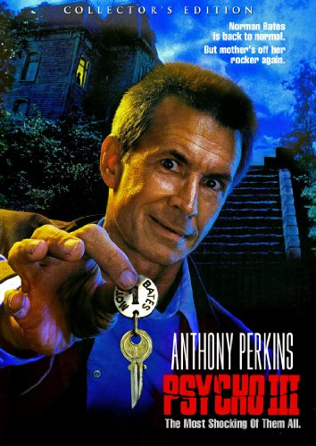 Psycho III (Collector's Edition)