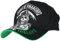 Concept One Sons of Anarchy Reaper Logo Irland Hut, Schwarz, Einheitsgröße