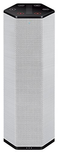 Creative Sound BlasterAxx AXX200 Intelligent Wireless Sound System - Portable speaker with Bluetooth and NFC