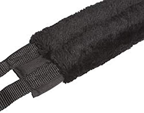 horse&passion Sattelgurt SOFT