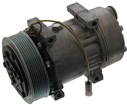 febi bilstein 43562 Klimakompressor , 1 Stück