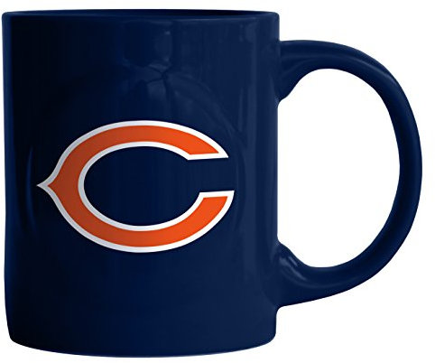 NFL New England Patriots modellierte Rally Tasse, 11-Ounce