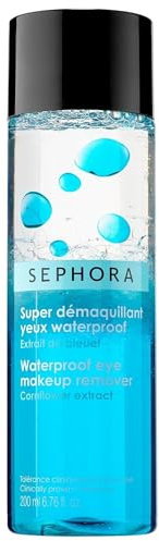 SEPHORA Waterproof Eye Makeup Remover 6.76