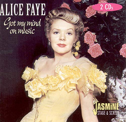 Jasmine Records