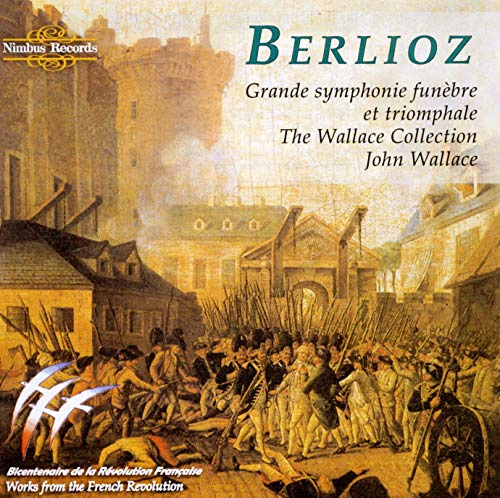 Grande Symphonie Funebre Et Triomphale