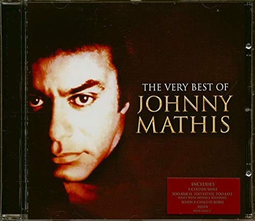Very Best of Johnny Mathis