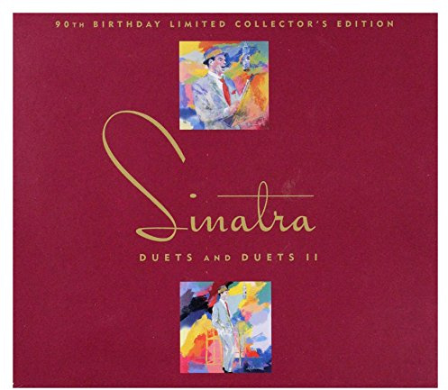 Duets & Duets II (Ltd. Collector'S Edt.)