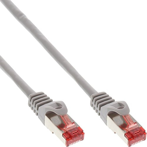 InLine® 76433 Patchkabel
