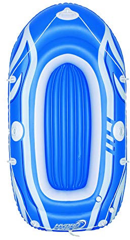 Bestway Schlauchboot Boot Hydro-Force Tidal Wave, 186 x 100 cm, 61052