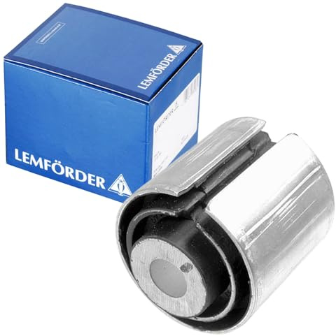 LEMFÖRDER 34684 01 Lagerung Lenker Kompatibel mit BMW 3 Touring (E91) 2004-2012 Außen, Hinten, Links, Rechts, Hinterachse und Andere Fahrzeuge