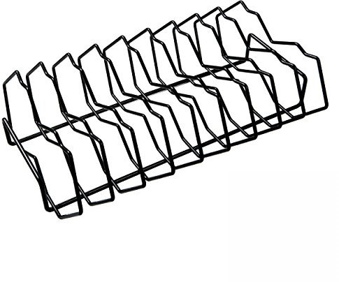 Primo Premium Rib Rack für OVAL 400 XL