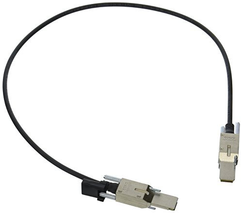 Cisco STACK-T2-1M= 1M Type 2 Stacking-Kabel