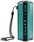 Hercules WAE Outdoor Rush (Bluetooth, FM Radio, IP67, Oceanproof, 12h+ Akku, PowerBank, iOS/Android App)