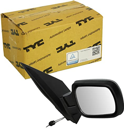 DAPA GmbH & Co. KG 3100065 Außenspiegel Rechts