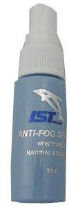 IST Proline AF2 Anti Fog Spray for Diving Goggles Mask Anti-Fog 30 ml