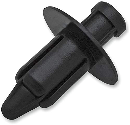 Bolt Motorcycle Hardware 2005-7SRIV M7 Push & Pry Niet Kit 5 je 10 Stück