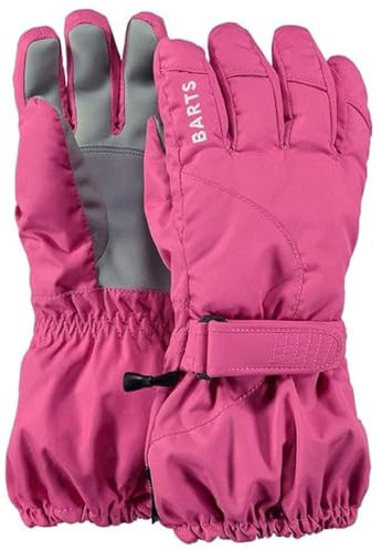 Barts Kinder Finger Handschuhe Tec (18) 0625 fuchsia 3