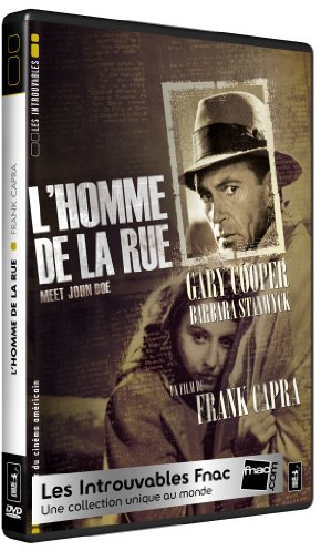 L'Homme de la rue