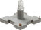 Gira 049718 LED-Beleuchtungseinsatz, 0.7 mA, weiß