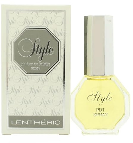 Lentheric Style Eau de Toilette 20 ml Spray