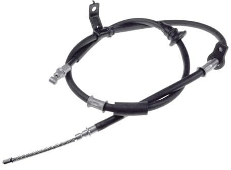 Blue Print ADG04685 LH BRAKE CABLE