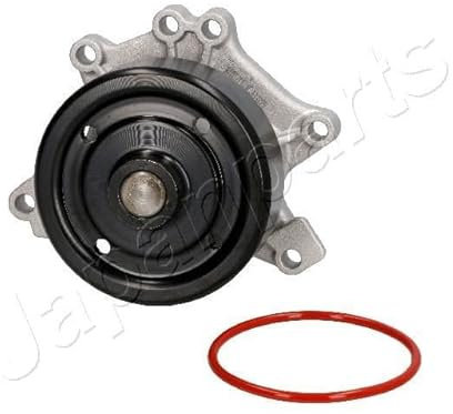 JAPANPARTS PQ-284 Kühlmittelpumpe Motorkühlung Wasserpumpe Kompatibel mit TOYOTA AURIS NRE15, ZZE15, ADE15, ZRE15, NDE15 1610009080 1610029415 1610009130