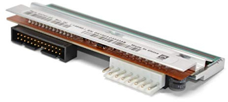 Zebra ZB15 – Druckkopf Kunstdruck ZE500 4-Set 300 DPI Links/rechts