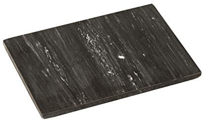 Chopping Board, Black Marble