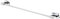 Tiger Lucca Handtuchreck / Handtuchhalter, chrom