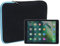 Slabo Tablet Tasche Schutzhülle für iPad Pro (9,7) Hülle Etui Case Phablet aus Neopren – TÜRKIS/SCHWARZ