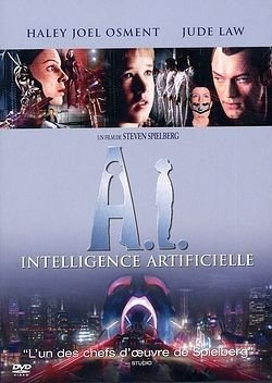 A.I. Intelligence artificielle [FR Import]