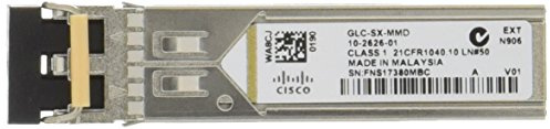 HP Cisco Gigabit Ethernet Switch