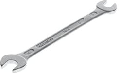 Gedore 6-8X10 8 x 10 mm D3110 Double Open Ended Spanner - Silver