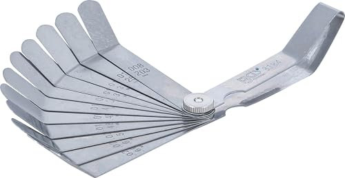 BGS 12-foglio-di precisione-spessimetro, smussatrici, 3184