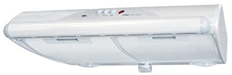 Mepamsa Mito Jet 60 - Campana aspirante decorativa de pared, color blanco