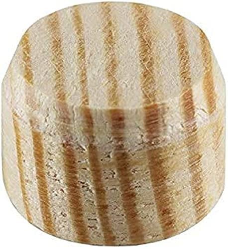 kwb 0321-35 35mm 032135 10St. Konusplättchen, Kiefer