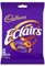 Cadbury Chocolate Eclairs 130g Bag