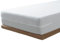 Savel – Rénove Matelas Élastique, Microfibre au Toucher Soie - 80x190/200cm | Protège-Matelas | Alèse | Housse de Matelas – Disponible en Plusieurs Dimensions