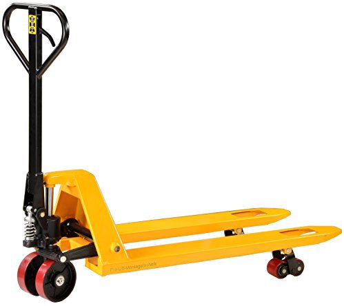 Pro-Lift-Montagetechnik 2500kg Hubwagen, Gabellänge 1150mm, 01568