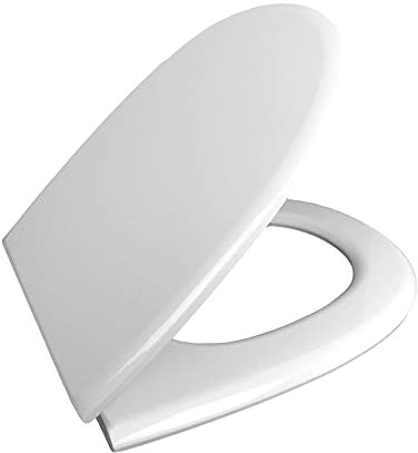 EIZAGUIRRE 02087108 BACARA Tapa Asiento Gala Blanco