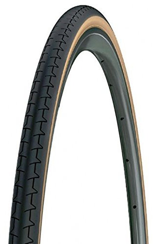 Michelin Unisex – Erwachsene Dynamic Classic Fahrradreife, Other, 28
