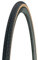 MICHELIN Dynamic Classic Cubierta Rígida, Unisex Adulto, Negro/Naranja, 700 x 25