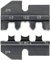 Knipex Mordaza intercambiable para conectores para cables solares MC4 (Multi-Contact) 97 49 71